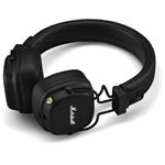Marshall Major V Bluetooth, čierna