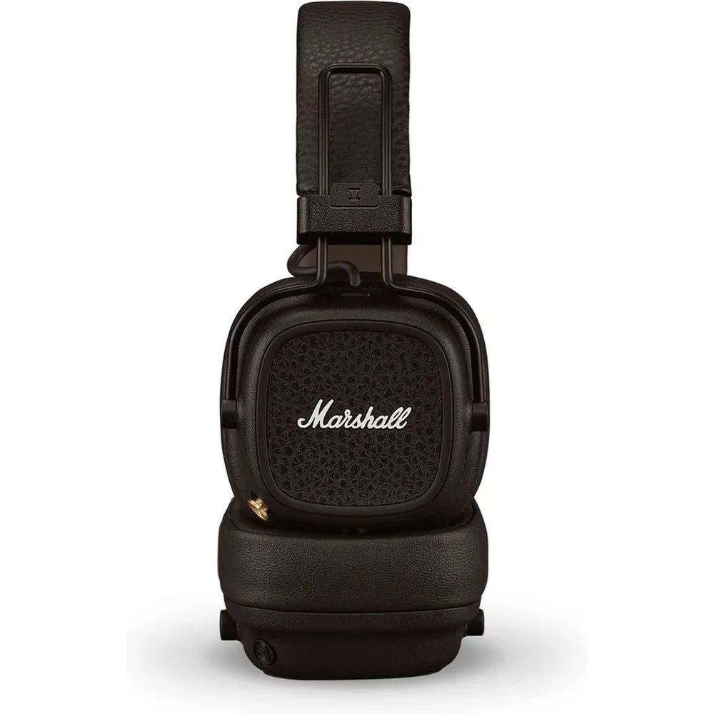 Marshall Major V Bluetooth, hnědá