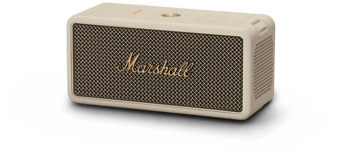 Marshall Middleton Cream
