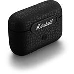 Marshall Motif A.N.C., slúchadlá do uší, čierne