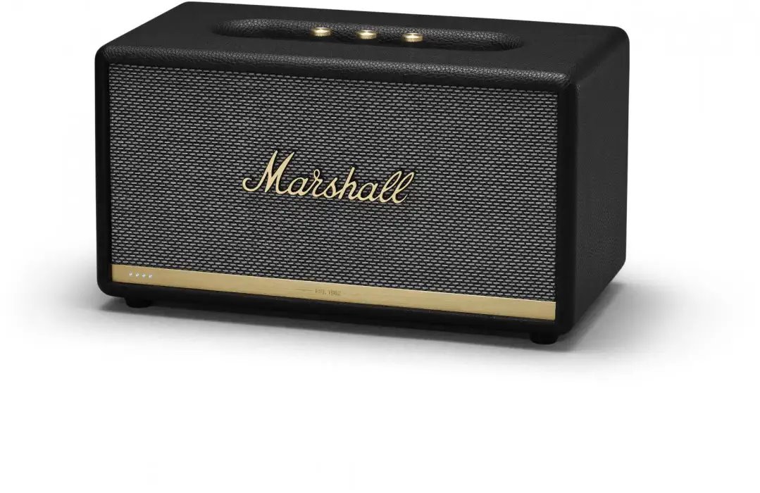 Marshall Stanmore BT II čierny