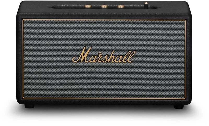 Marshall Stanmore IV, čierny