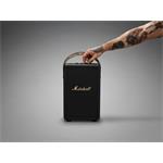 Marshall Tufton Black and Brass, černý
