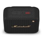 Marshall Willen II Black & Brass, čierna