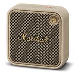 Marshall Willen II, smotana