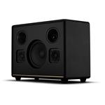 Marshall Woburn III, černý