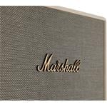 Marshall Woburn III, smotana