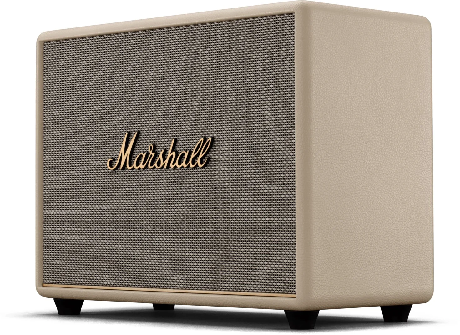 Marshall Woburn III, smotana