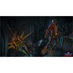 Marvel's Guardians of the Galaxy The Telltale Series