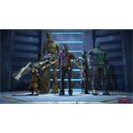 Marvel's Guardians of the Galaxy The Telltale Series