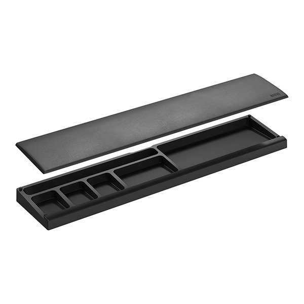 Marvo Crest 60 Black