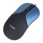 Marvo DMS002BL modro-čierna