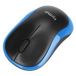 Marvo DWM100BL, čierna a modrá