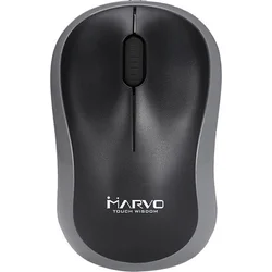 Marvo DWM100GY, černo-šedá