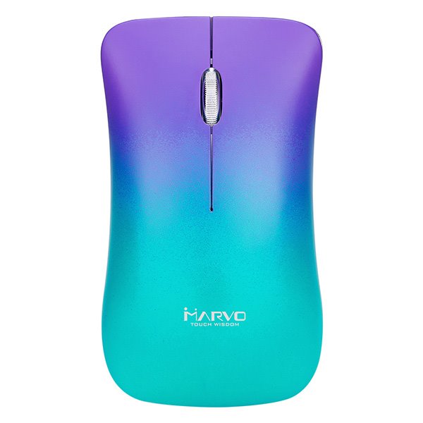 Marvo DWM102PP, farebná