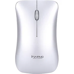 Marvo DWM102SL, strieborná