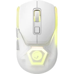 Marvo Fit Pro G1 biely