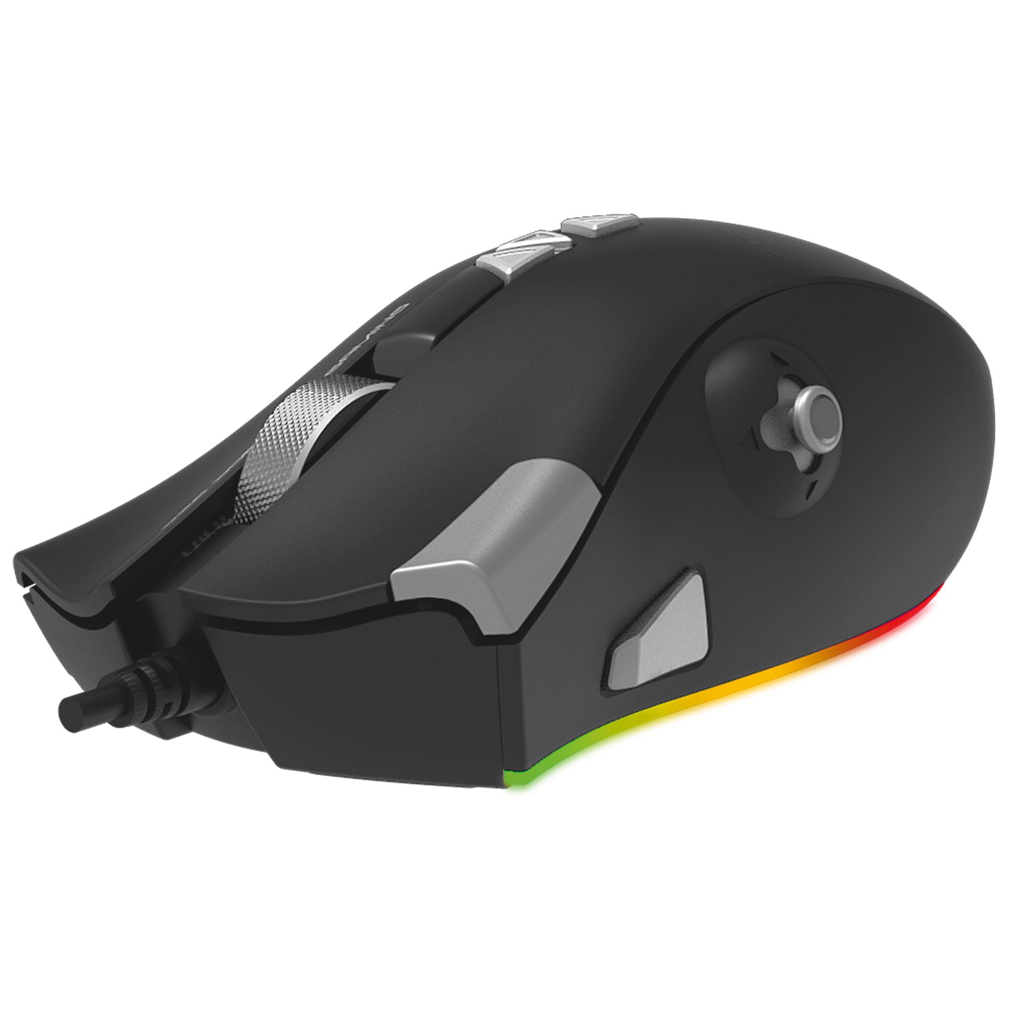 Marvo G960, čierna