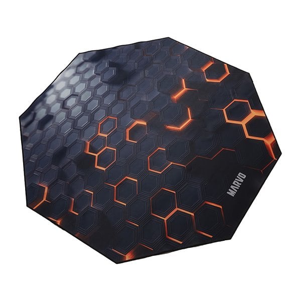 Marvo GM03 podložka pod židli