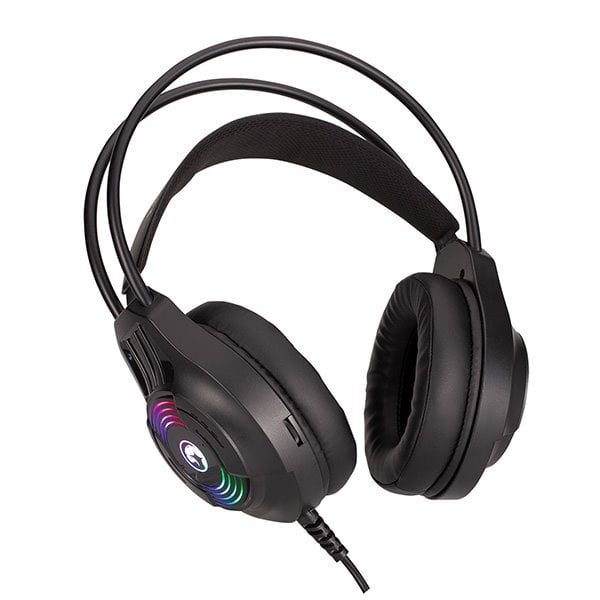 Marvo H8326, černý