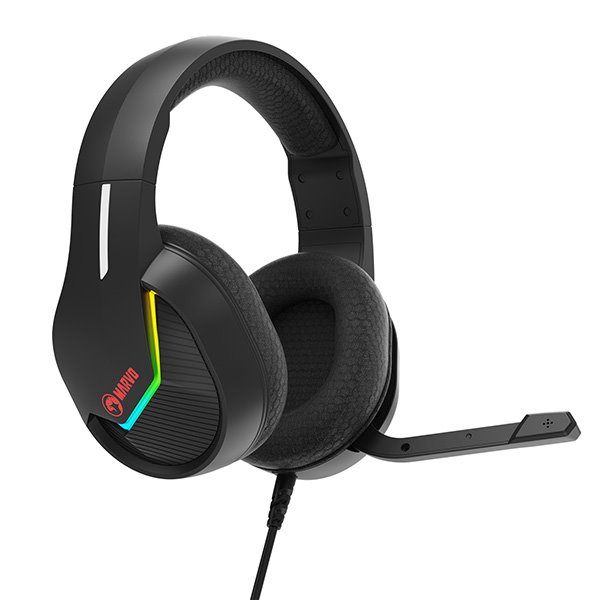 Marvo H8618, černý