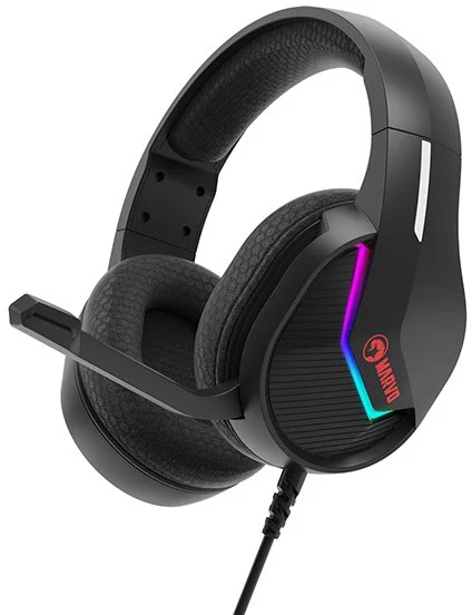 Marvo H8618, černý