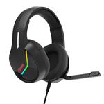 Marvo H8618, čierna