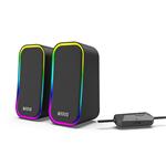 Marvo Havoc 20BK black
