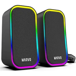 Marvo Havoc 20BK black
