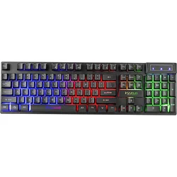 Marvo K605, CZ/SK