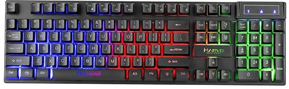 Marvo K605, CZ/SK