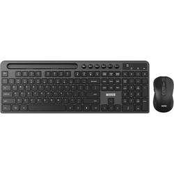 Marvo KC411W BK, USA