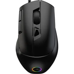 Marvo M428BK, čierna
