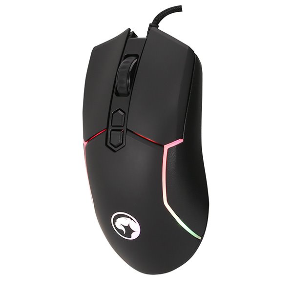 Marvo M655, čierna
