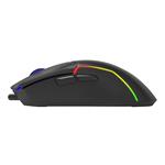 Marvo M655, čierna