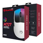 Marvo M727, biela