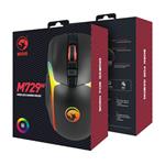 Marvo M729W PRO, černá