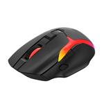 Marvo M729W PRO, čierna