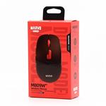 Marvo M809W čierna