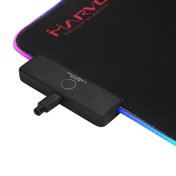 Marvo MG8, RGB, 350x250mm
