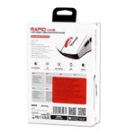 Marvo Monka Rapid, biela