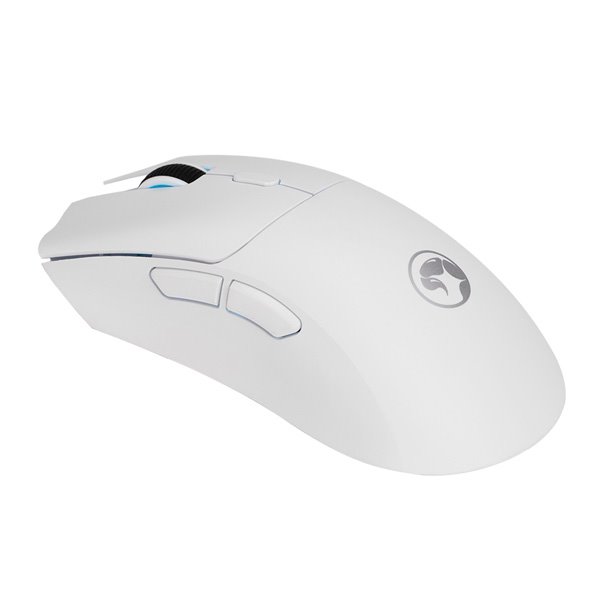 Marvo Niro 40 White