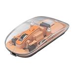 Marvo Prism B10 Orange