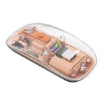 Marvo Prism B10 Orange