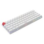 Marvo SABER 61, US bílá