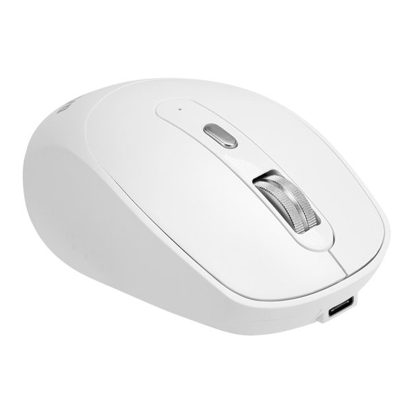 Marvo WM106W WH, biela