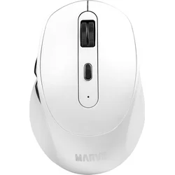 Marvo WM106W WH, biela