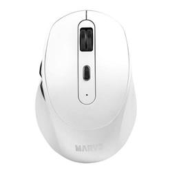 Marvo WM106W WH, bílá