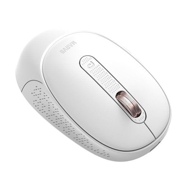 Marvo WM111 SW strieborná