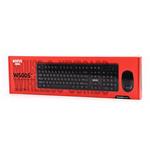 Marvo WS005 BK, americká čierna